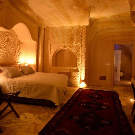 אורגופ Crassus Cave Hotel מראה חיצוני תמונה