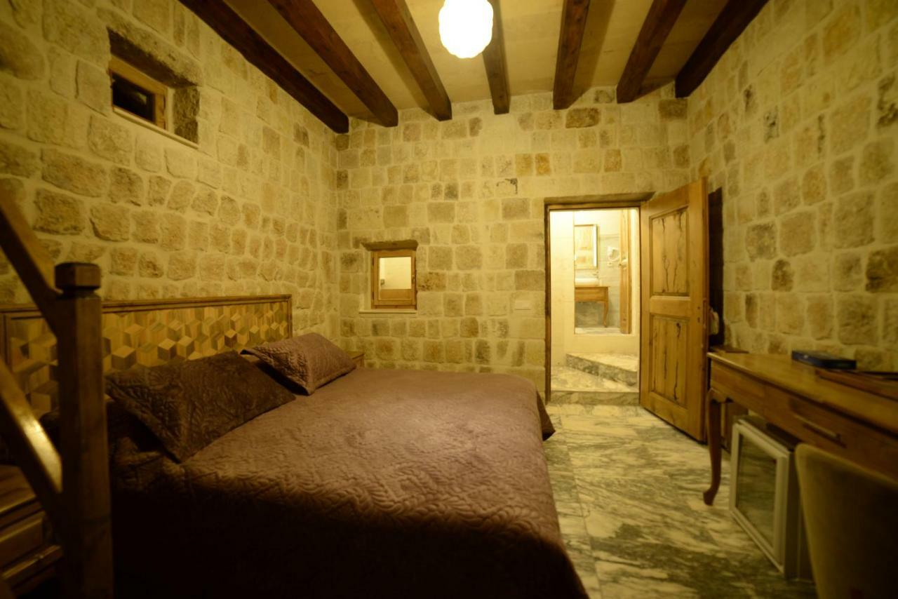 אורגופ Crassus Cave Hotel מראה חיצוני תמונה