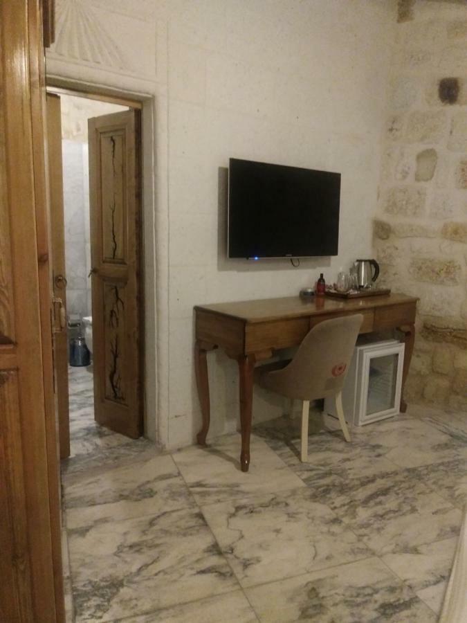 אורגופ Crassus Cave Hotel מראה חיצוני תמונה